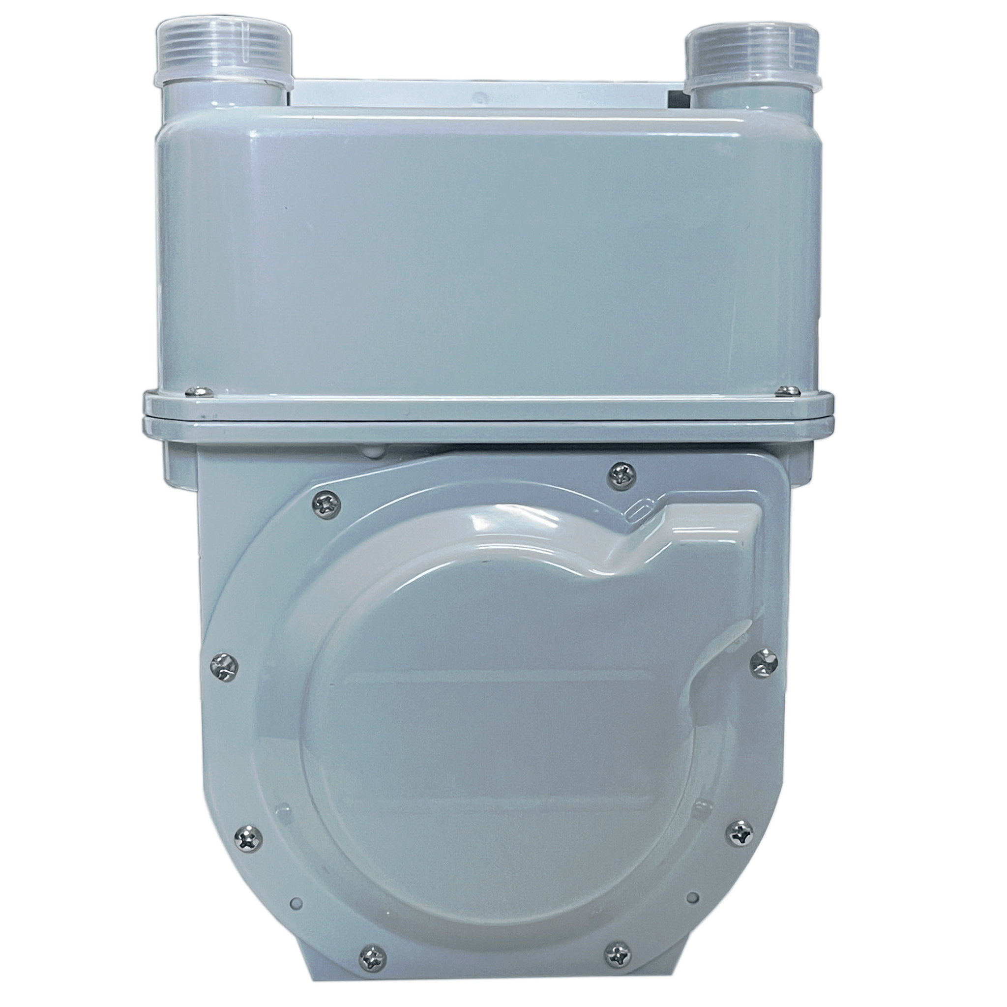 QMS-G3 Keypad Prepaid Gas Meter